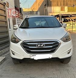 هيونداي توسان